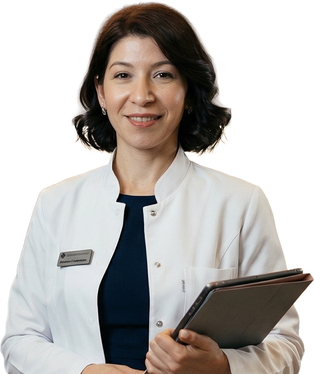 Dr. İrem Olcay YILMAZ